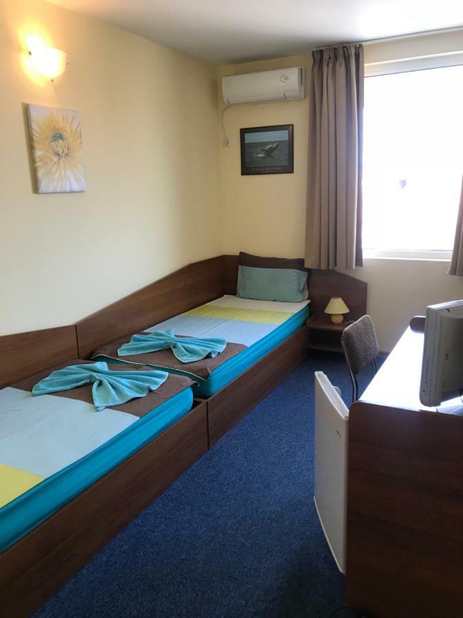 Guest House Plechkarovi Ravda ภายนอก รูปภาพ